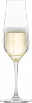 Schott Zwiesel 4 шт. по 6 шт. Бокал для шампанского ASTI FINE 7 с MP 113761 + подарок + пожертвование