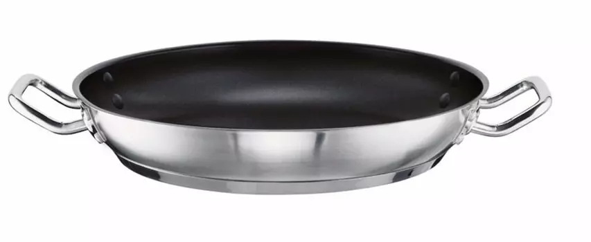 Schulte Ufer Сотейник DIAMAS PRO Chef 32 см