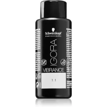 Schwarzkopf Professional IGORA Vibrance демиперманентная краска для волос оттенок 9,5-1 Cendr Toner 60 мл