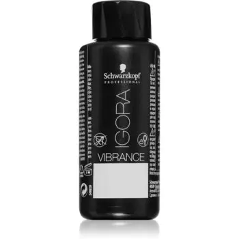 Schwarzkopf Professional IGORA Vibrance демиперманентная краска для волос оттенок 0-33 60 мл Inna marka
