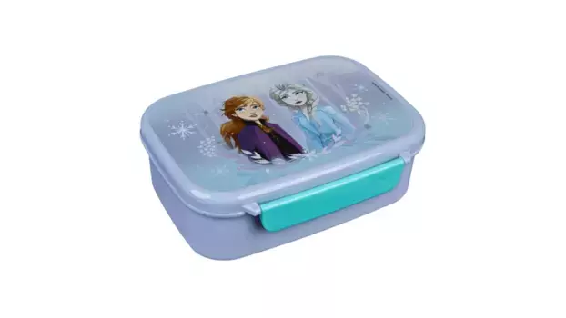 Scooli Frozen Ланч-бокс