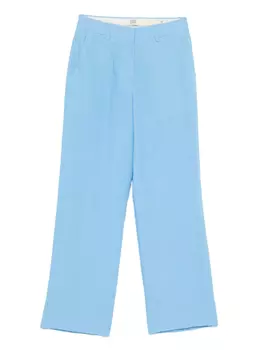 Scotch & Soda брюки Edie, синий