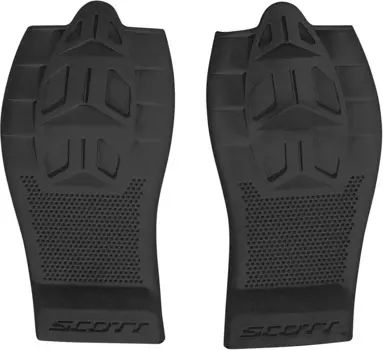 Мотоциклетный стелька Scott 550, черный