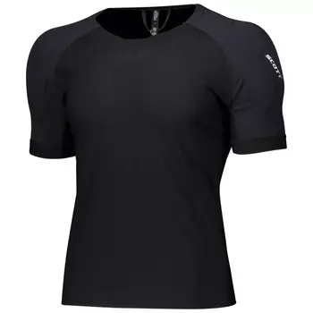 Футболка Scott Base Layer с круглым вырезом, черный