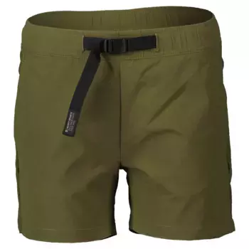Scott RIPSTOP MOUNTAIN женские горные шорты, зеленый