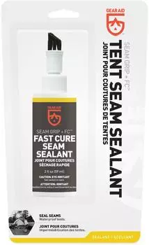 Seam Sure Герметик для швов на водной основе - 2 унции. Gear Aid