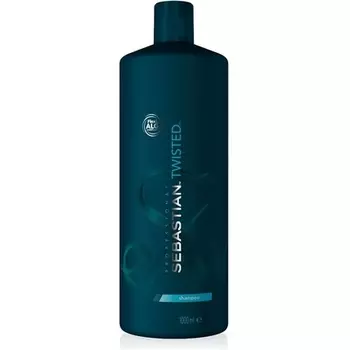 SEB Twisted Elastic Шампунь 1л Sebastian