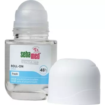 Sebamed Fresh Роликовый дезодорант 50мл
