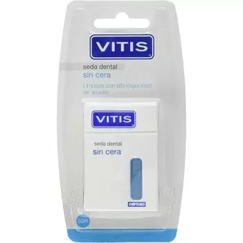 Седа Дент Син Сера, Vitis