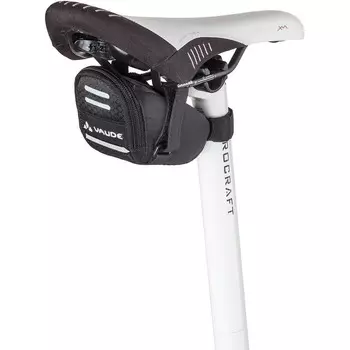 Седельная сумка Race Light S Vaude, черный