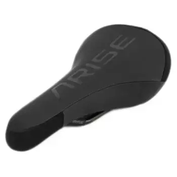 Седло Arise Sensor Railed, черный