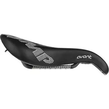 Седло Avant Carbon Selle SMP, черный
