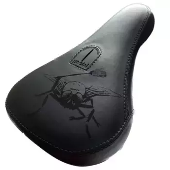 Седло Befly Fly, черный