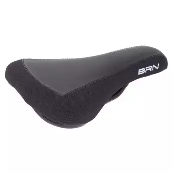 Седло Brn BMX, серый