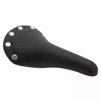 Седло Brn Fixed Pro, серебряный