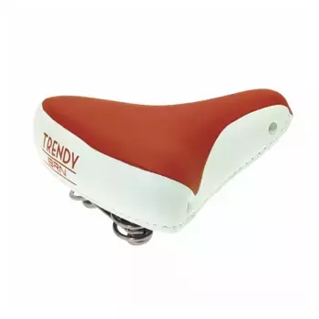 Седло Brn Trendy, оранжевый