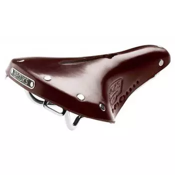 Седло Brooks England B17 S Imperial
