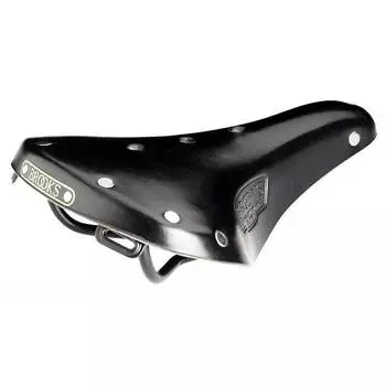 Седло Brooks England B17 S Standard
