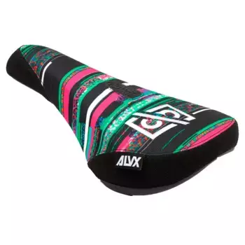 Седло Bsd Alvx Eject, черный
