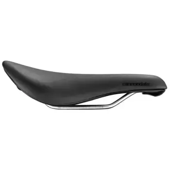 Седло Cannondale Magic Cromo Radius, золотой
