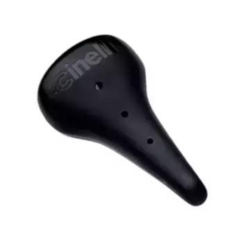 Седло Cinelli Unicanitor, черный
