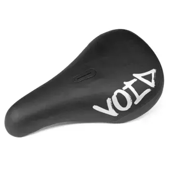 Седло clat Void Fat, черный