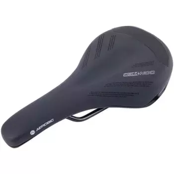 Седло Contec Aerobic Trekking, черный