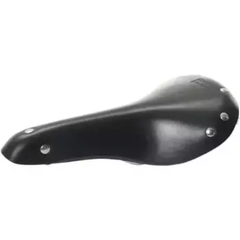 Седло Contec Calssic Exclusiv Sport, серебряный
