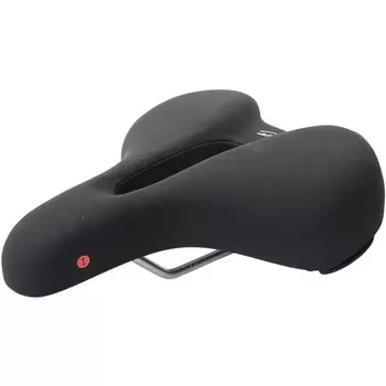 Седло Contec Ergonomic ZC