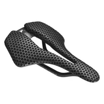 Седло Dachos K009 3D, черный