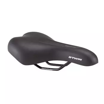 Седло для велосипеда Trekking 500 Btwin