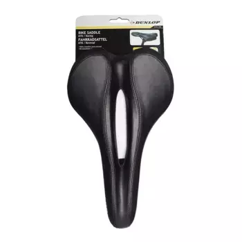 Седло Dunlop 99530, черный
