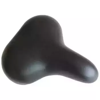 Седло Dutch Perfect 2602, черный