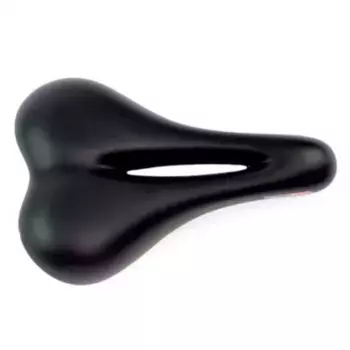 Седло Endzone Trans AM Gel, черный