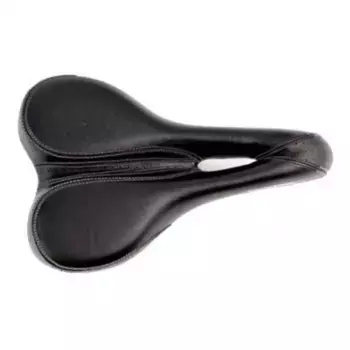 Седло Endzone Trans AM Plush, черный