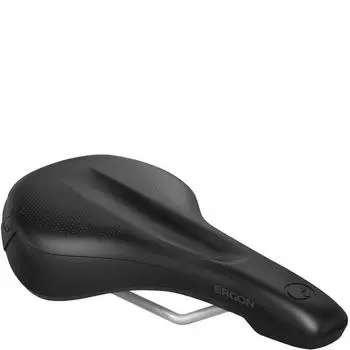 Седло Ergon SFC3 - S Гель, черный