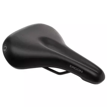 Седло Ergon ST Gel Women, черный