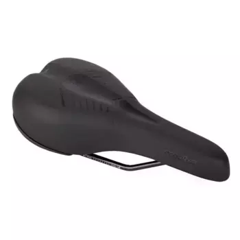 Седло Ergotec ES Performance, черный