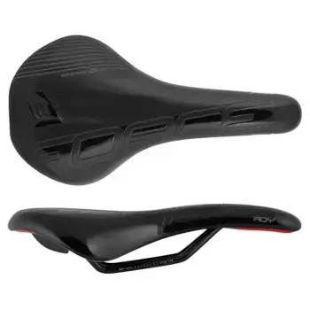 Седло Force Sport Roy+, черный