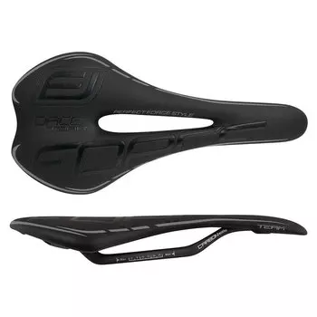 Седло Force Team Hole Carbon