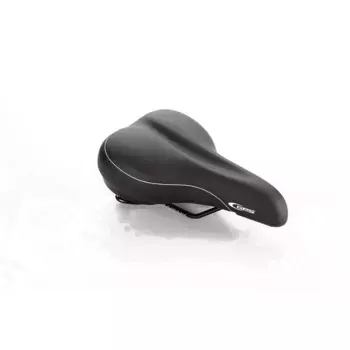 Седло GES Magnum 2, черный