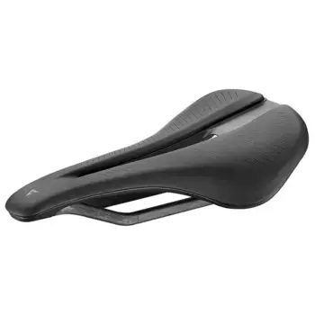 Седло Giant Grit SLR, черный