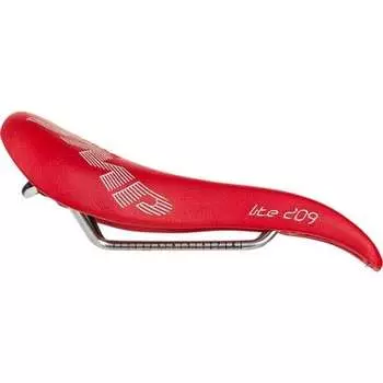 Седло Lite 209 Selle SMP, красный