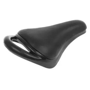 Седло M-Wave Kid Grip, черный