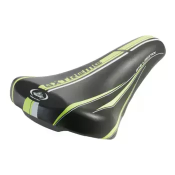 Седло Mvtek Comfort Junior 20/24, черный