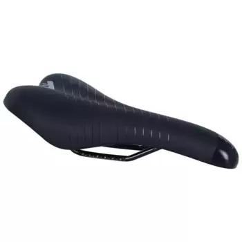 Седло Oxc Contour Flex, черный