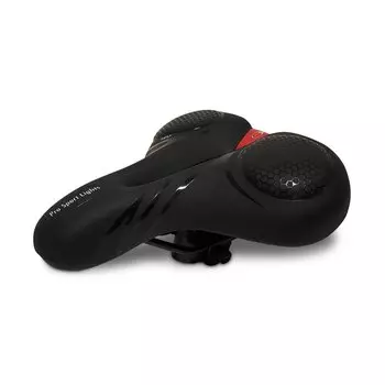 Седло Pro Sport Lights Royal