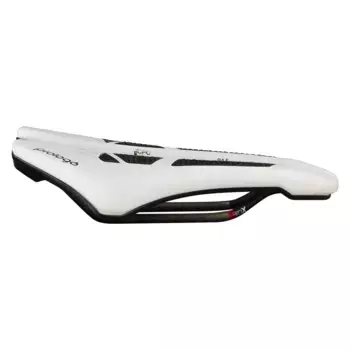 Седло Prologo Dimension Tri CPC TiroX, белый