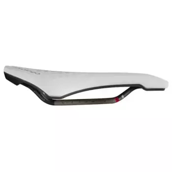Седло Prologo Dimension Tri TiroX, белый