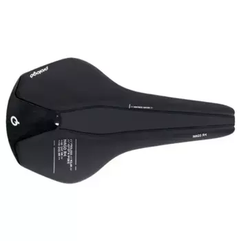 Седло Prologo Nago R4 24, черный